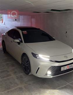 تويوتا كامري